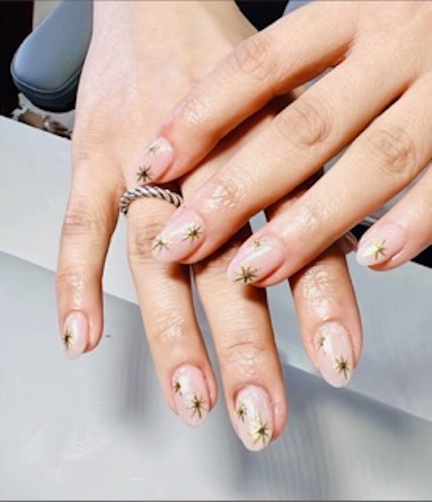 Skyline Nail Spa, Plano nail photo 1