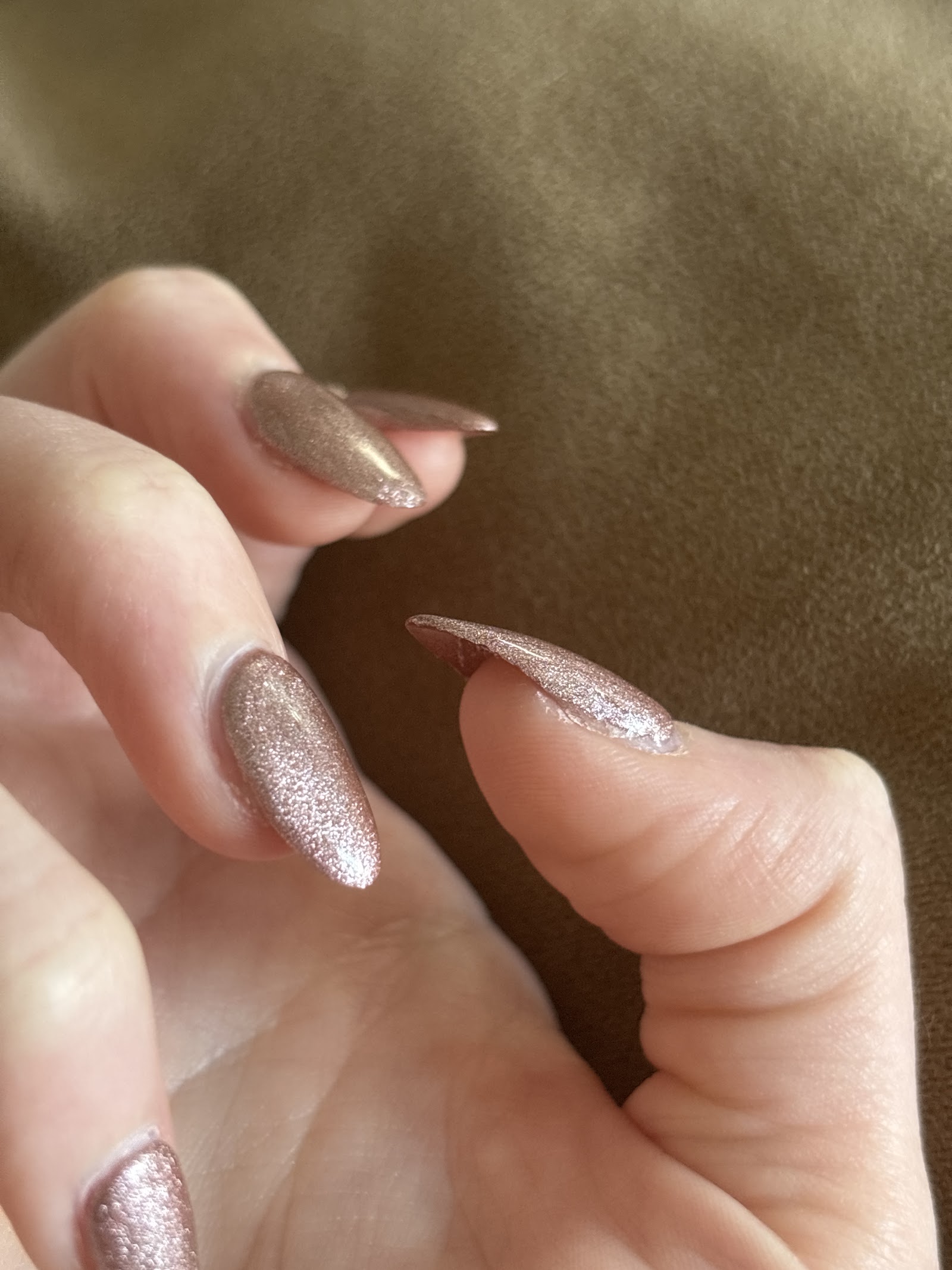 Skyline Nail Spa, Plano nail photo 2