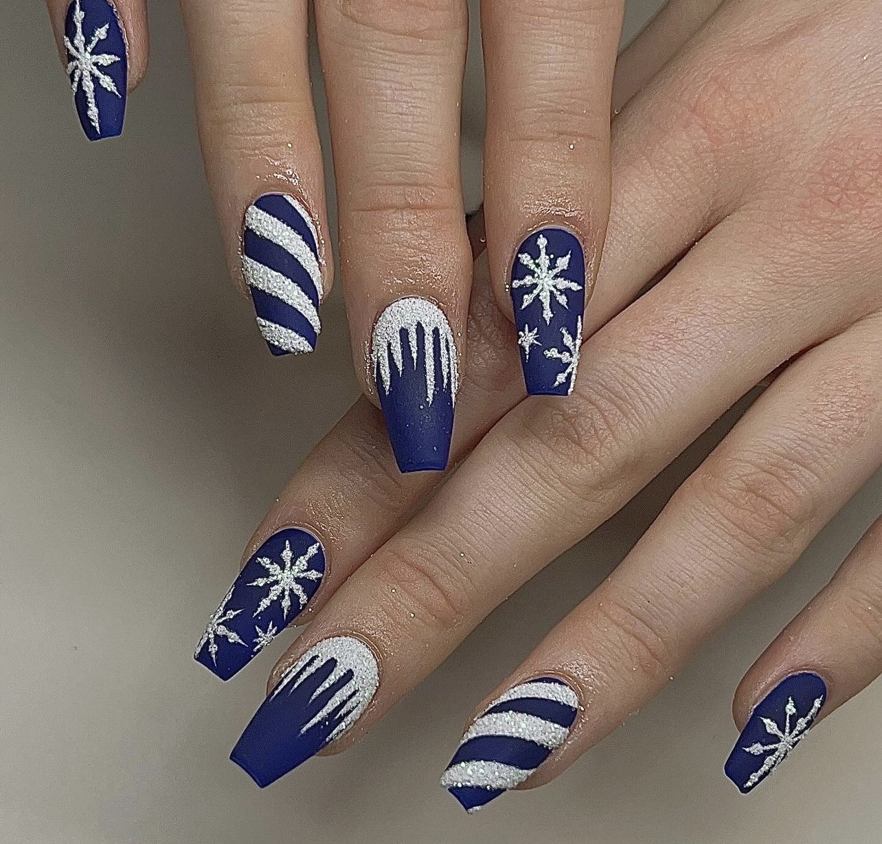 Skyline Nail Spa, Plano nail photo 4