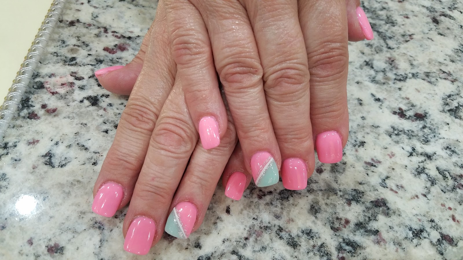 Skyline Nail Spa, Plano nail photo 5